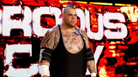 brodus clay|brodus clay real name.